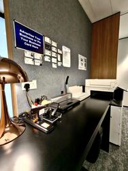 Gateway East (D7), Office #504746451